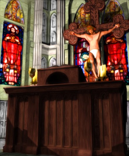 Lifestream (Interactive Fiction remake)