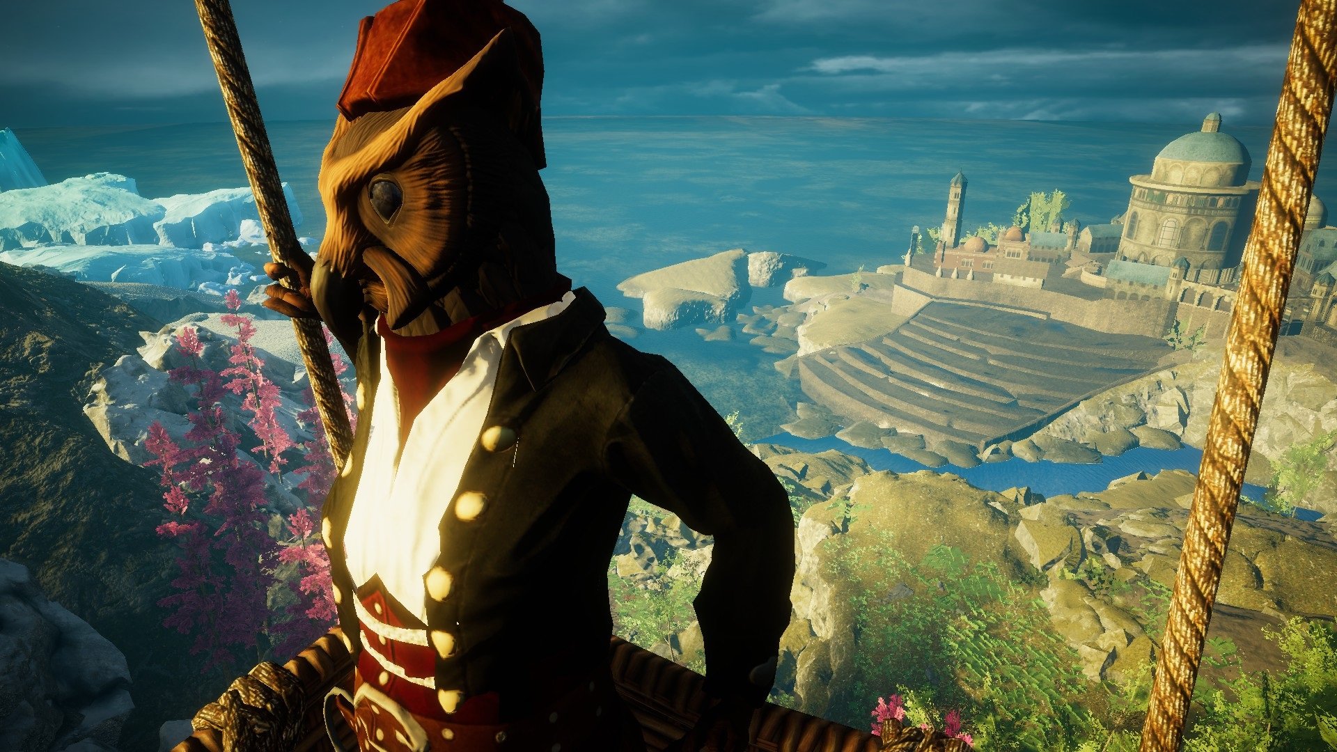 Eastshade