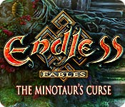 Endless Fables: The Minotaur’s Curse