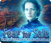 Fear for Sale The House on Black River