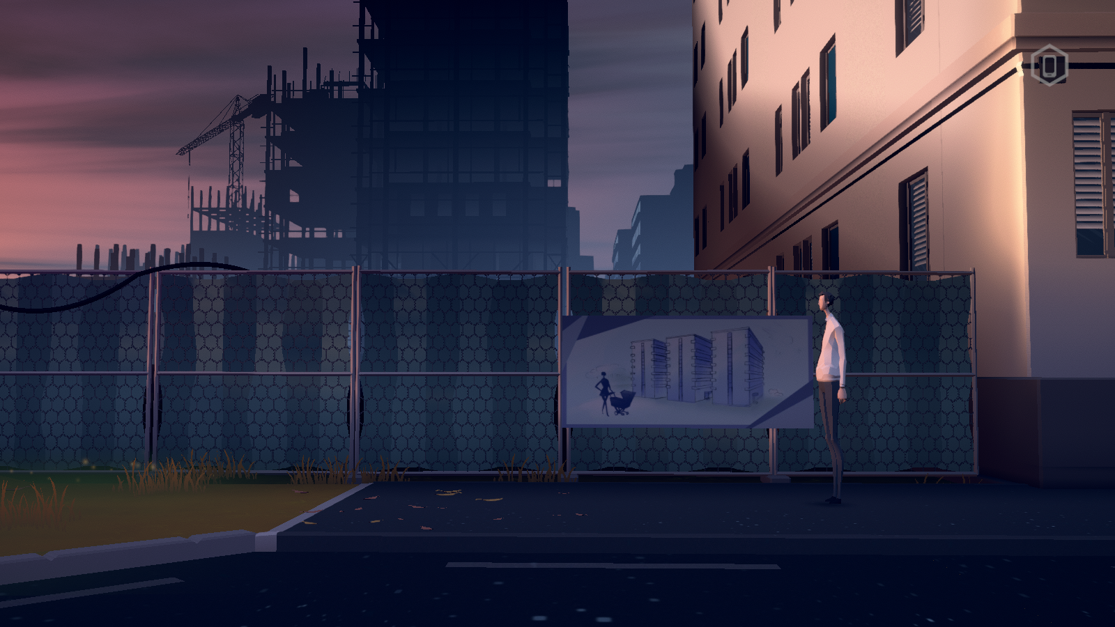 Mosaic release trailer