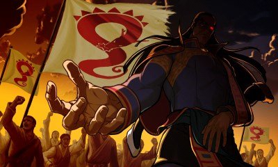 Phoenix Wright: Ace Attorney – Spirit of Justice