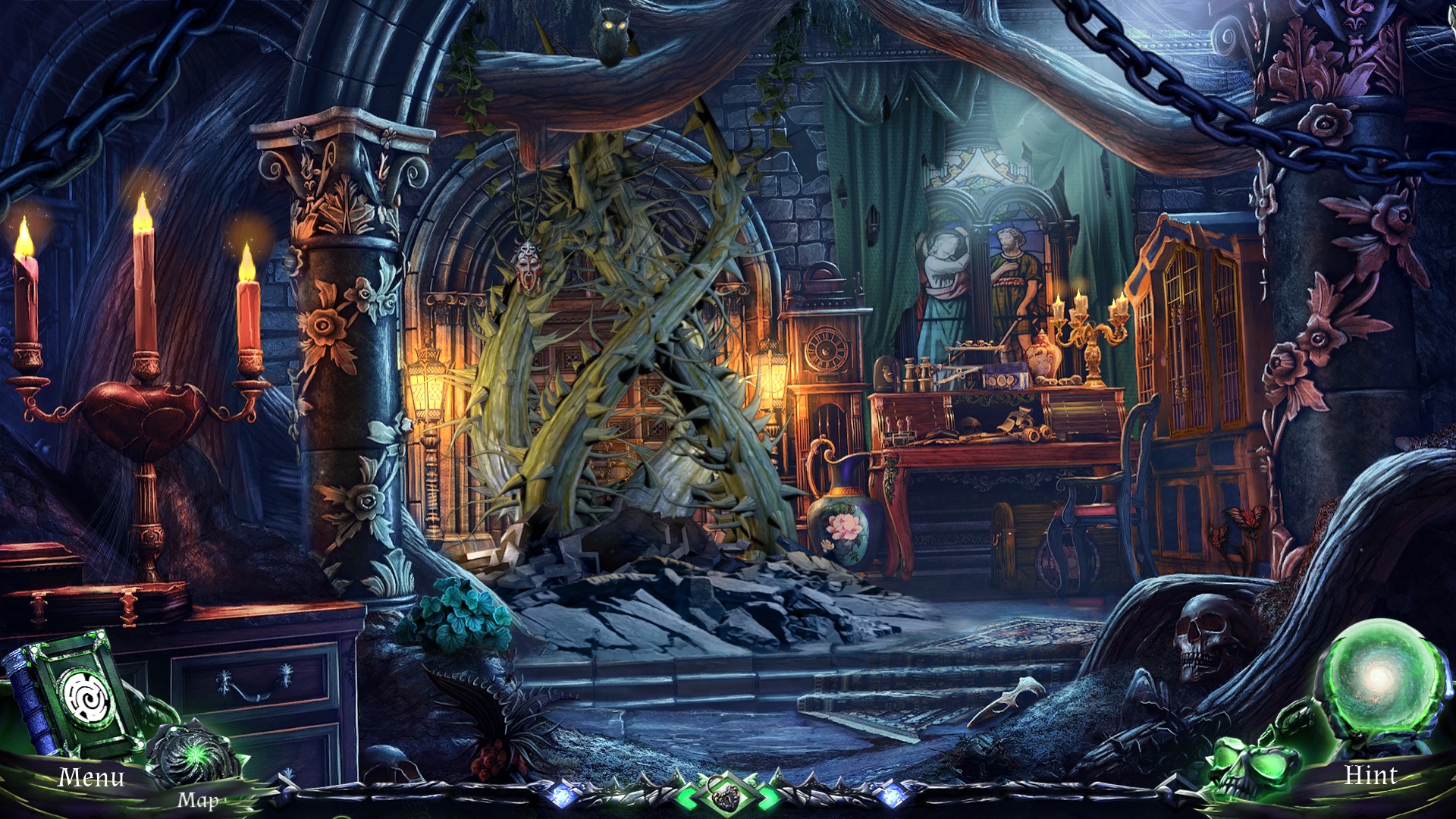 Demon Hunter 3: Revelation