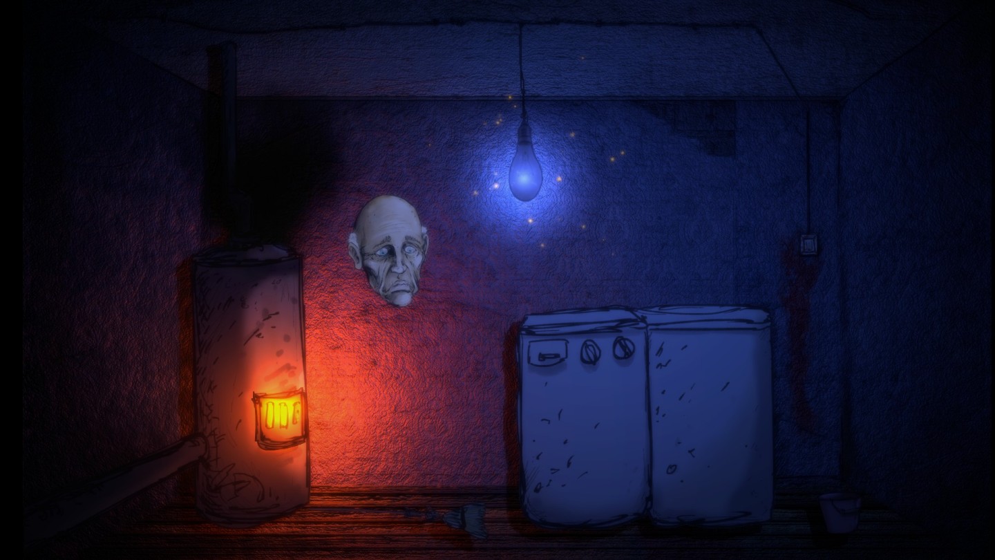 Third screenshot