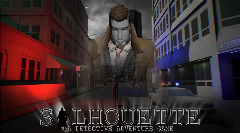 Silhouette: Chapter One