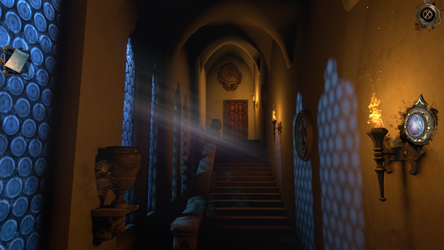 The House of Da Vinci