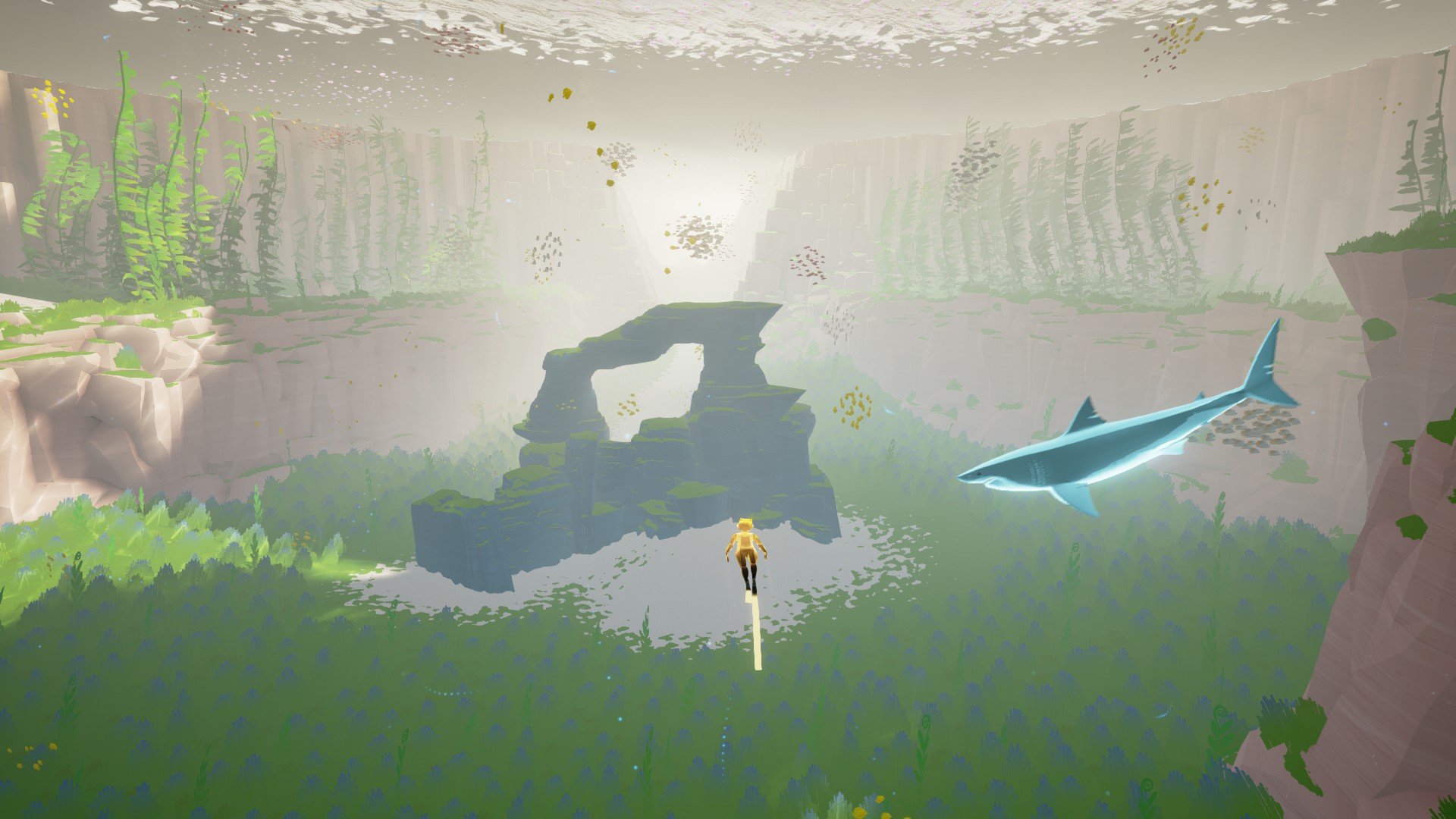 ABZÛ