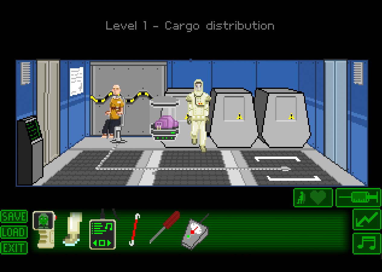Screenshot for Following Freeware – July 2016 releases Screenshot for Following Freeware – July 2016 releases