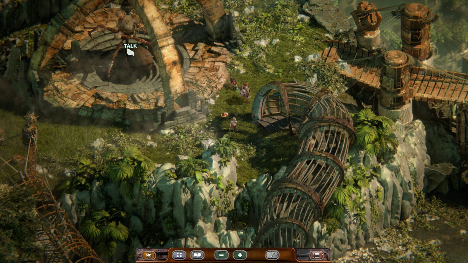 Sixth screenshot