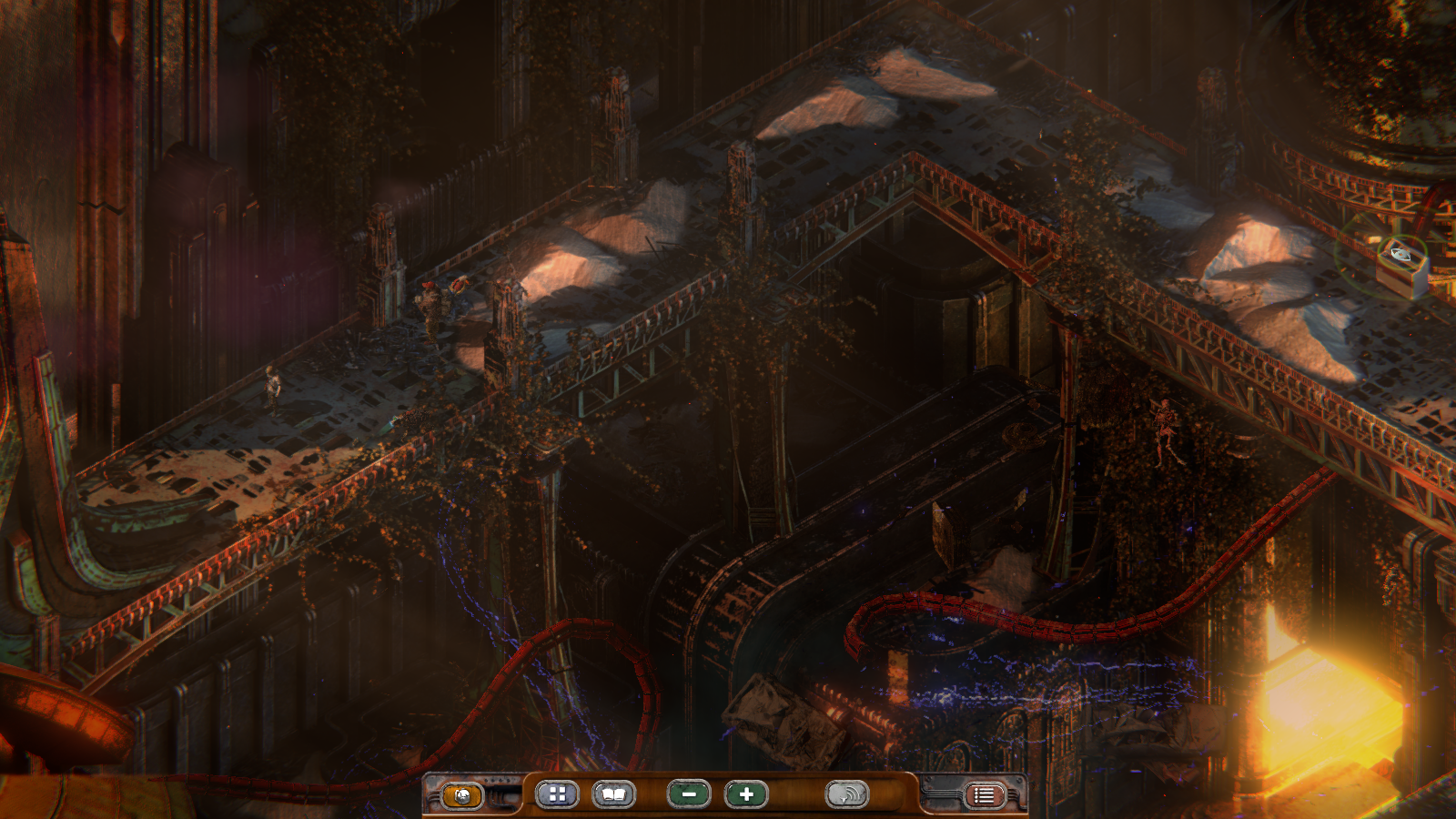Fifth screenshot