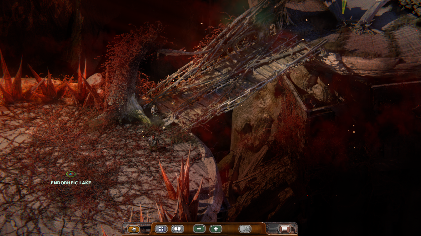 Fourth screenshot