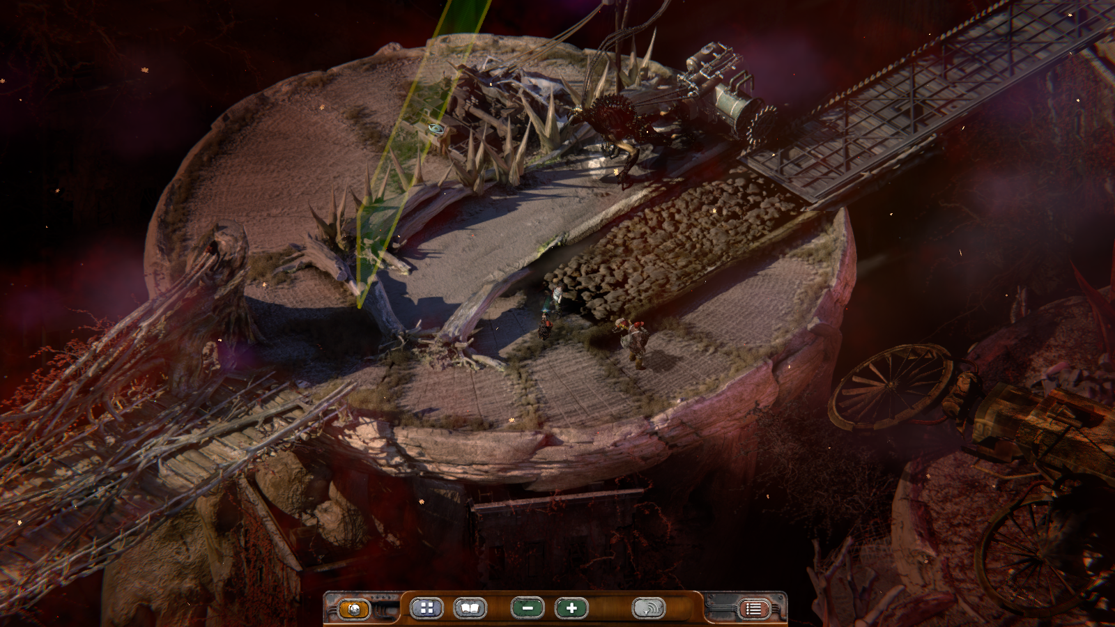 Third screenshot
