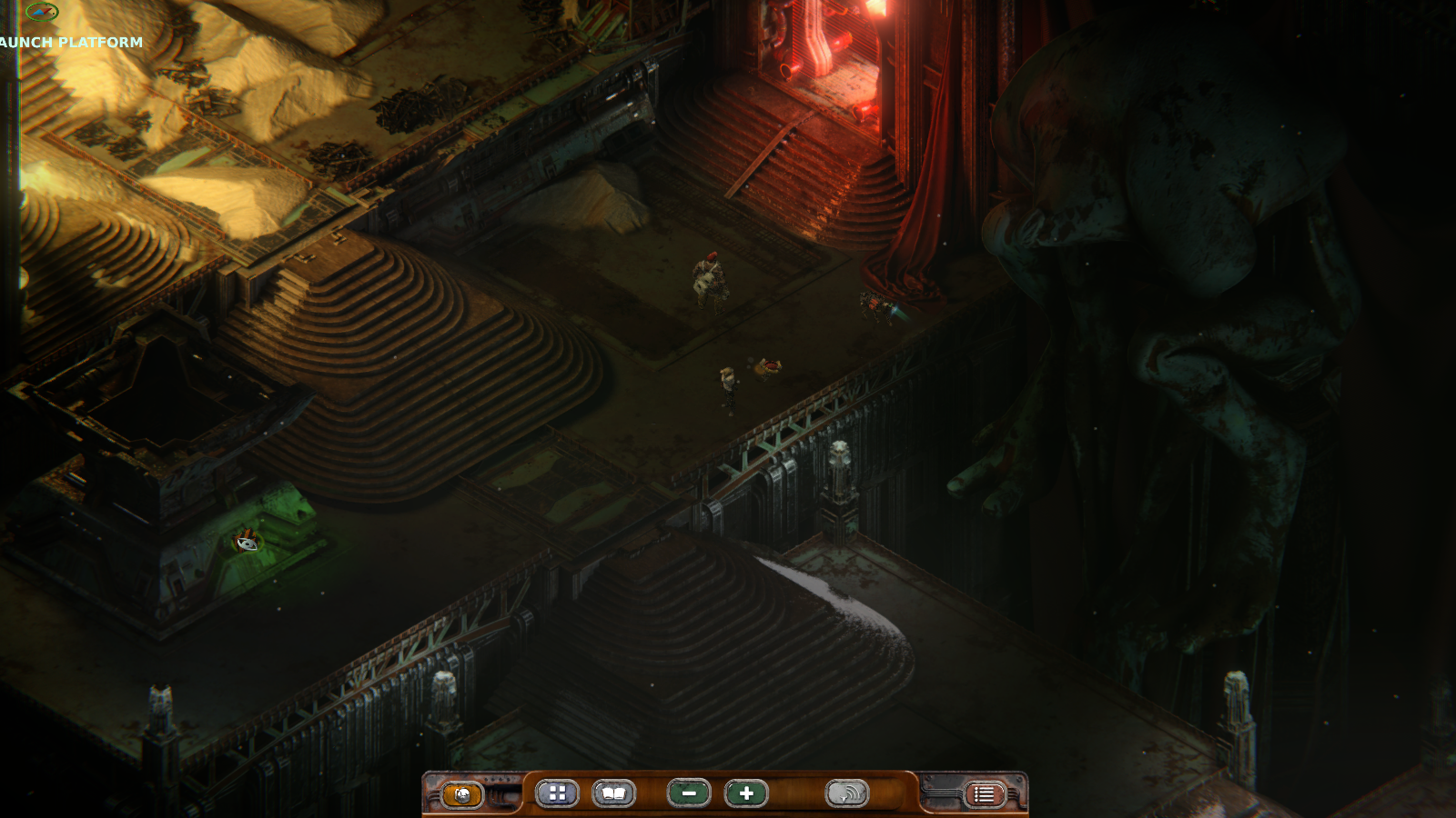 Second screenshot
