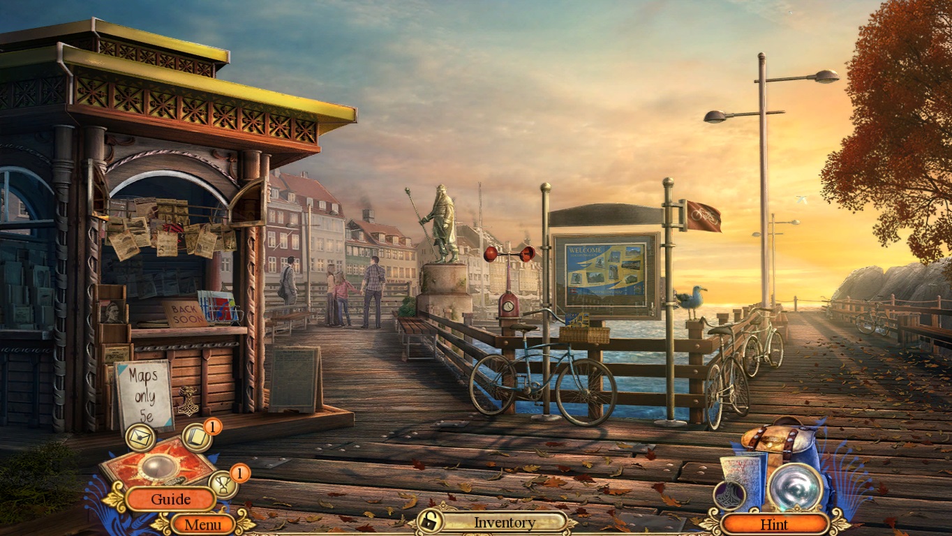 Hidden Expedition: Midgard’s End