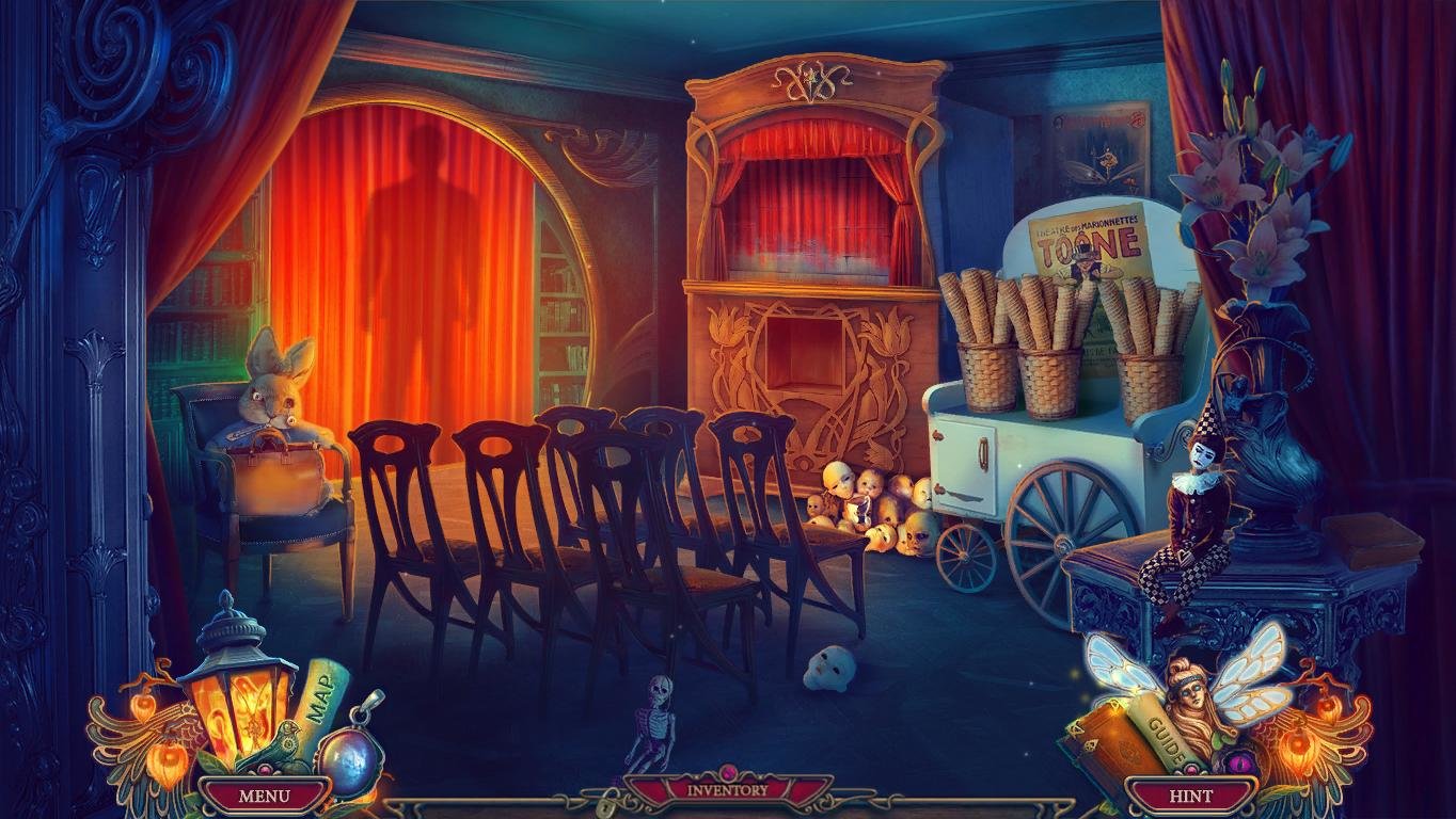 The Keeper of Antiques: The Revived Book