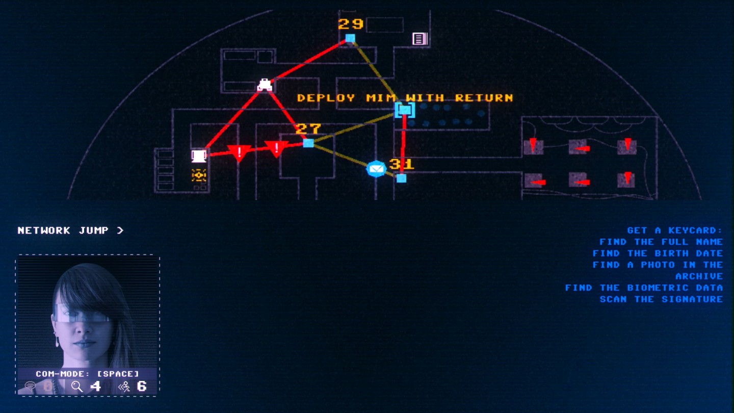 Code 7