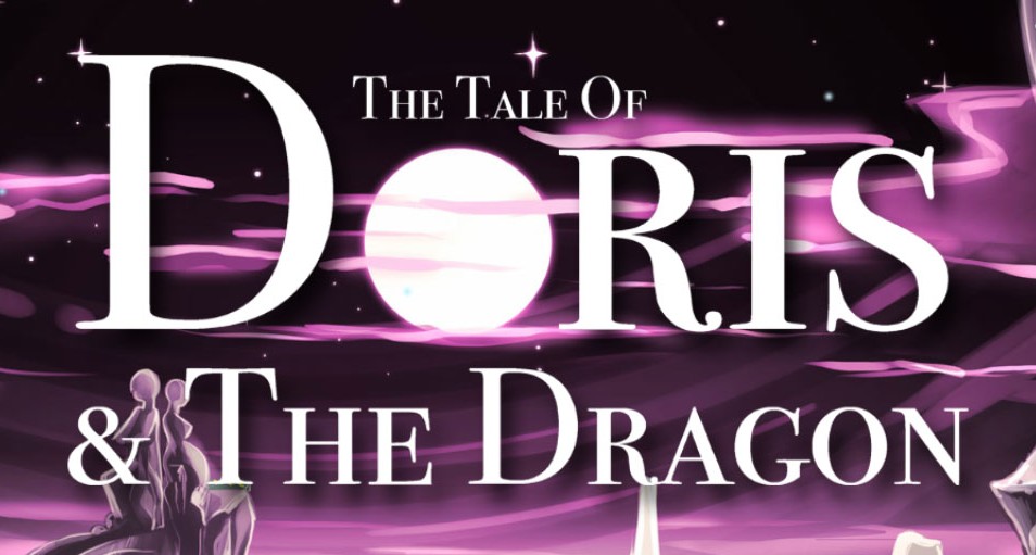 The Tale of Doris and the Dragon: Episode 3