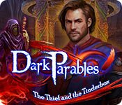 Dark Parables: The Thief and the Tinderbox