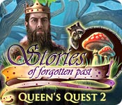 Queen’s Quest 2: Stories of Forgotten Past