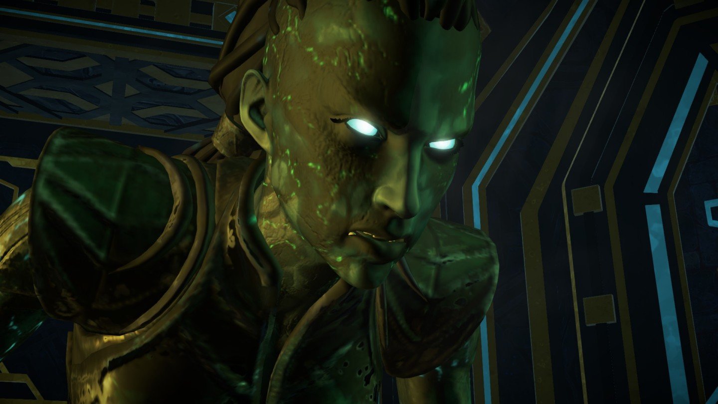 Marvel’s Guardians of the Galaxy: The Telltale Series – Episode Three: More than a Feeling