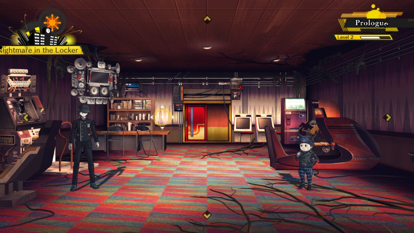 Danganronpa V3: Killing Harmony