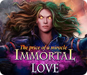 Immortal Love: The Price of a Miracle