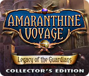 Amarathine Voyage: Legacy of the Guardians