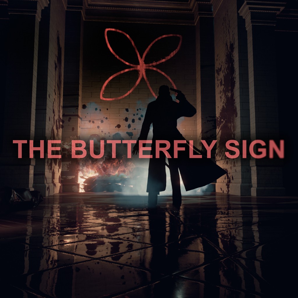 The Butterfly Sign: Chapter III – Wreck of My Warship