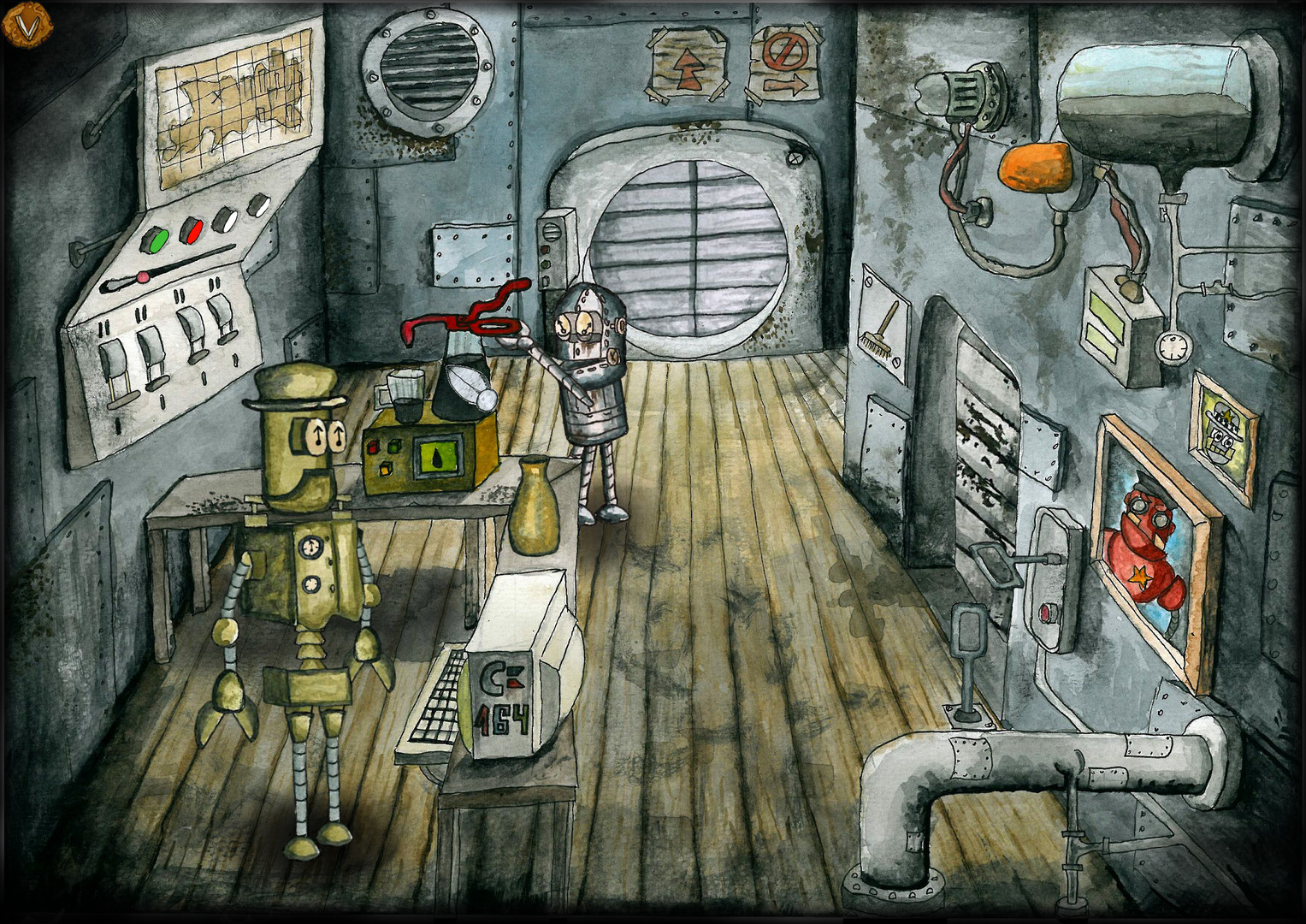 Futurust Futurust