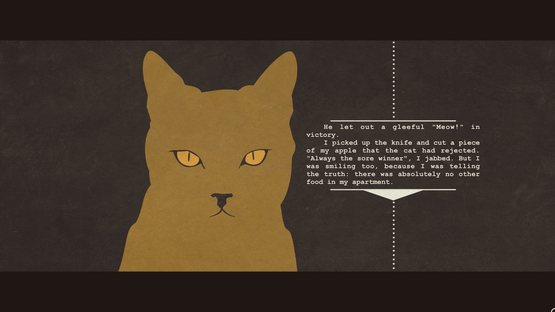Fifth screenshot
