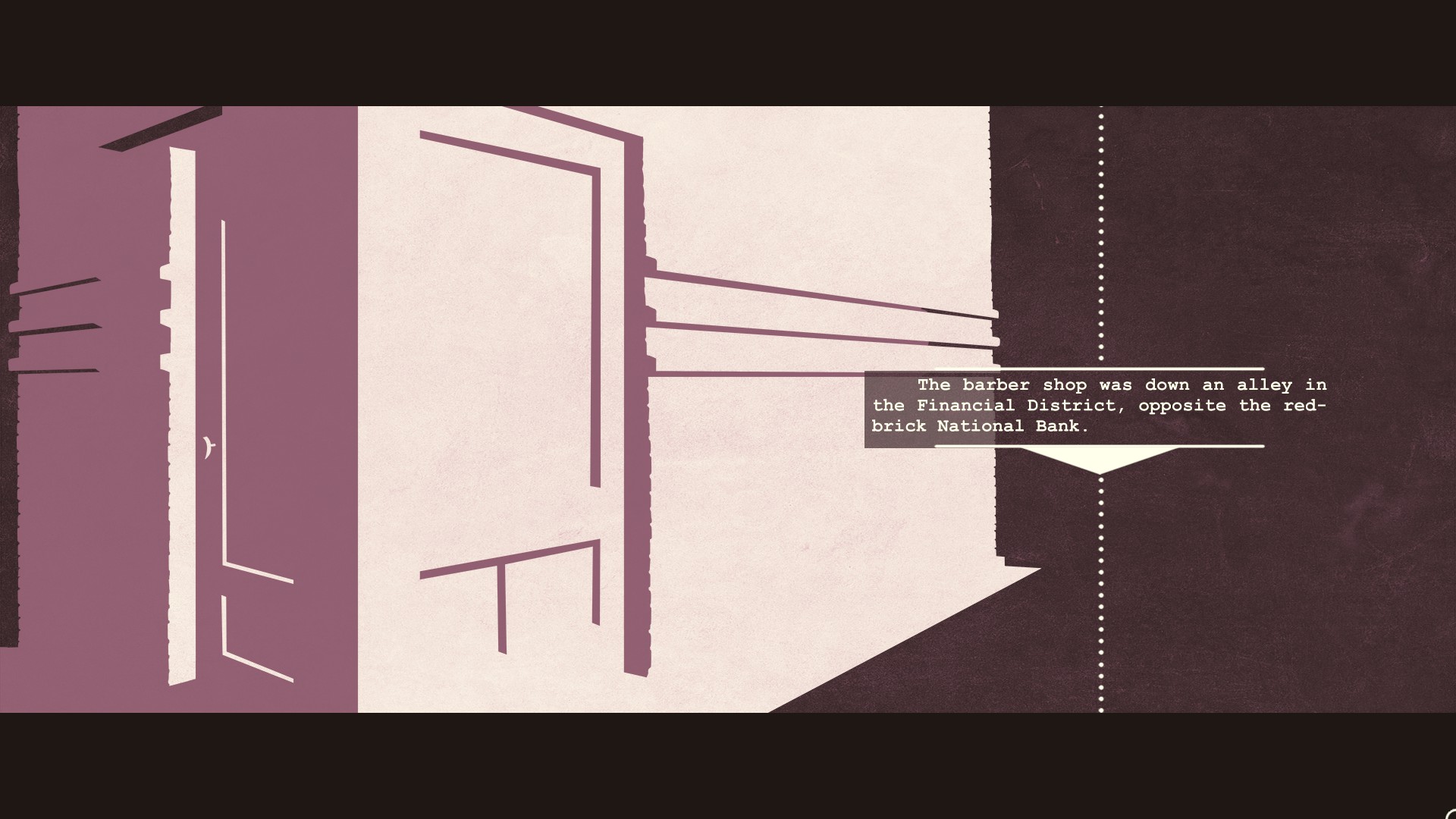 Third screenshot