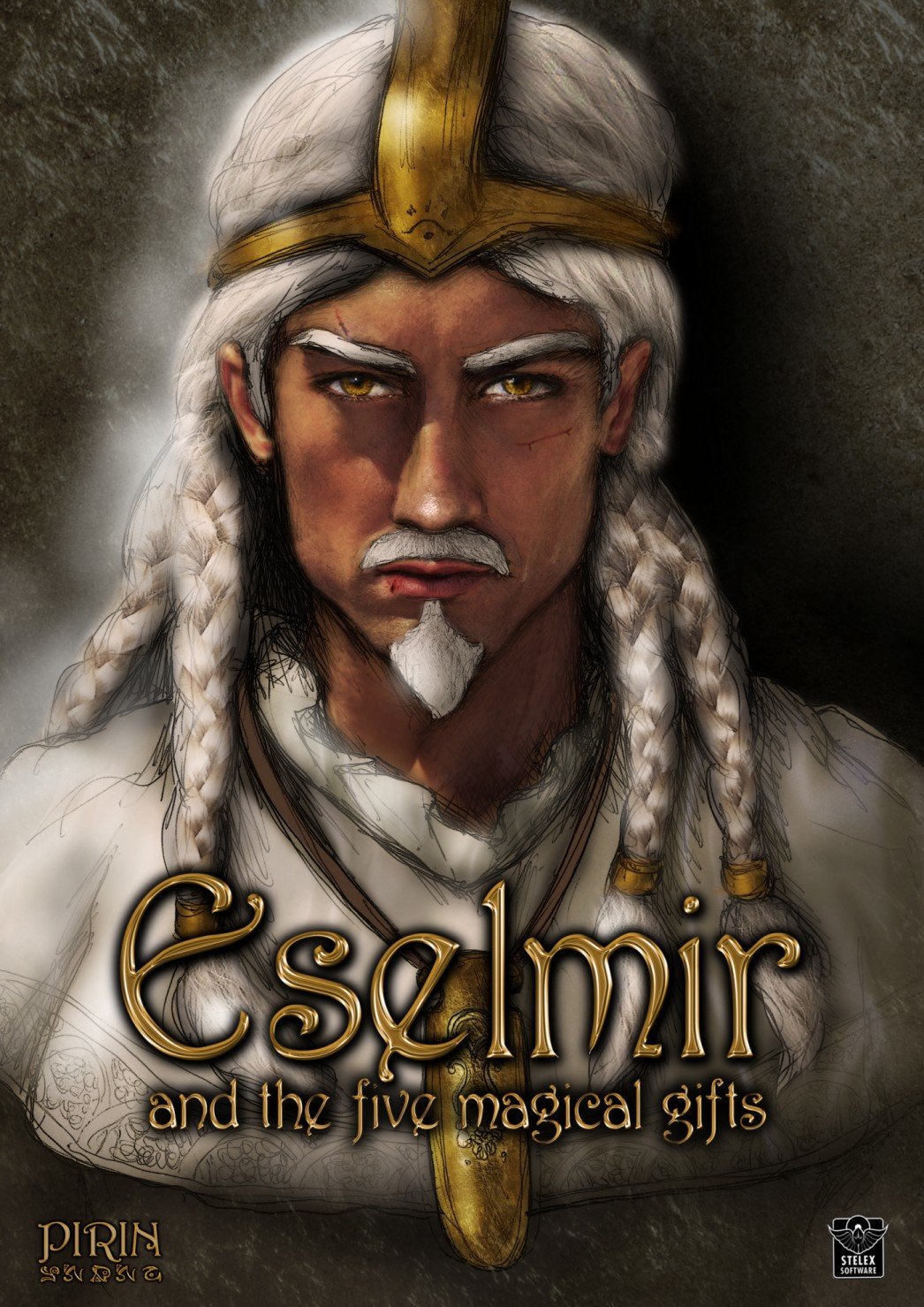 Eselmir and the five magical gifts