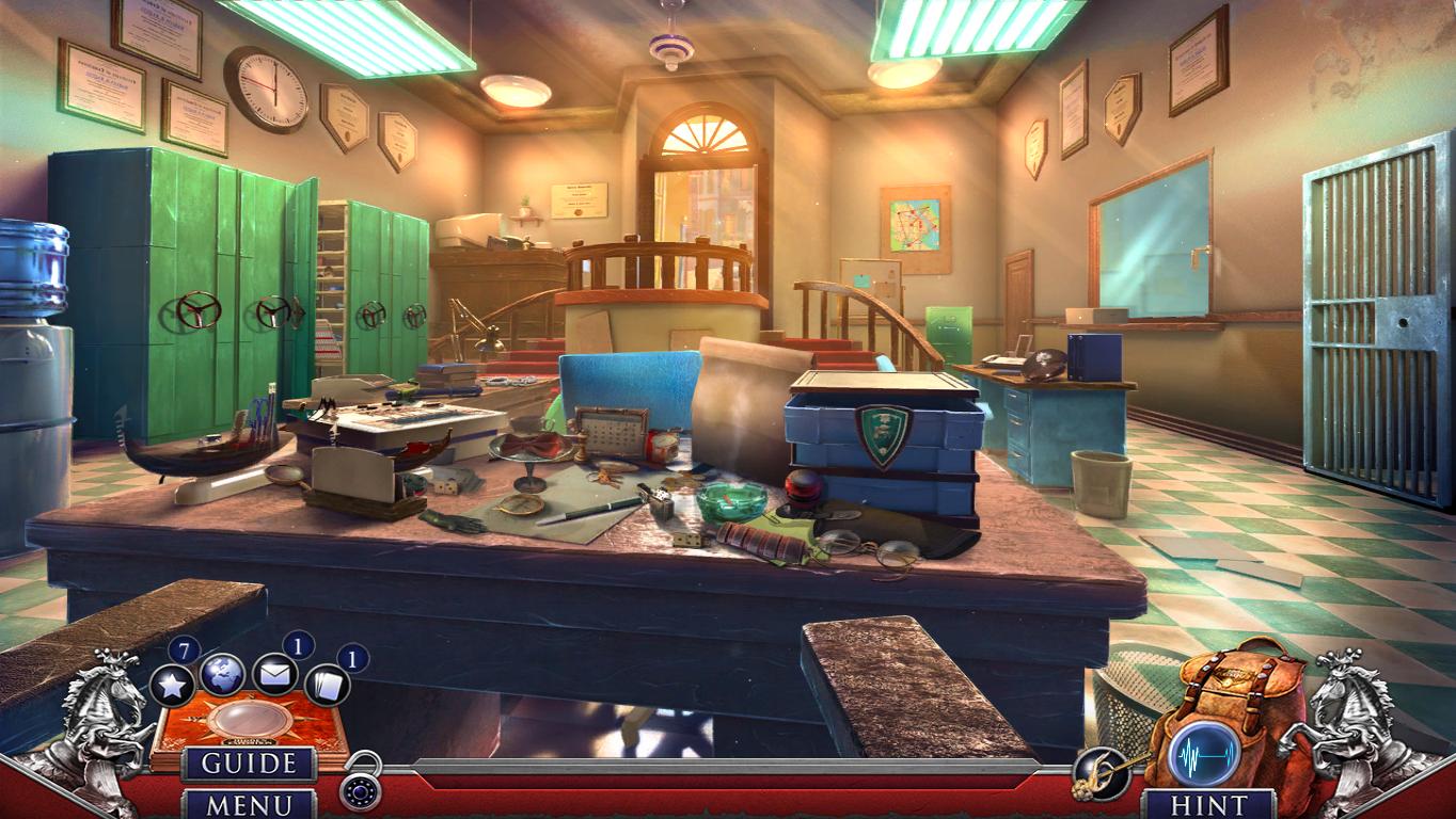 Hidden Expedition: The Pearl of Discord