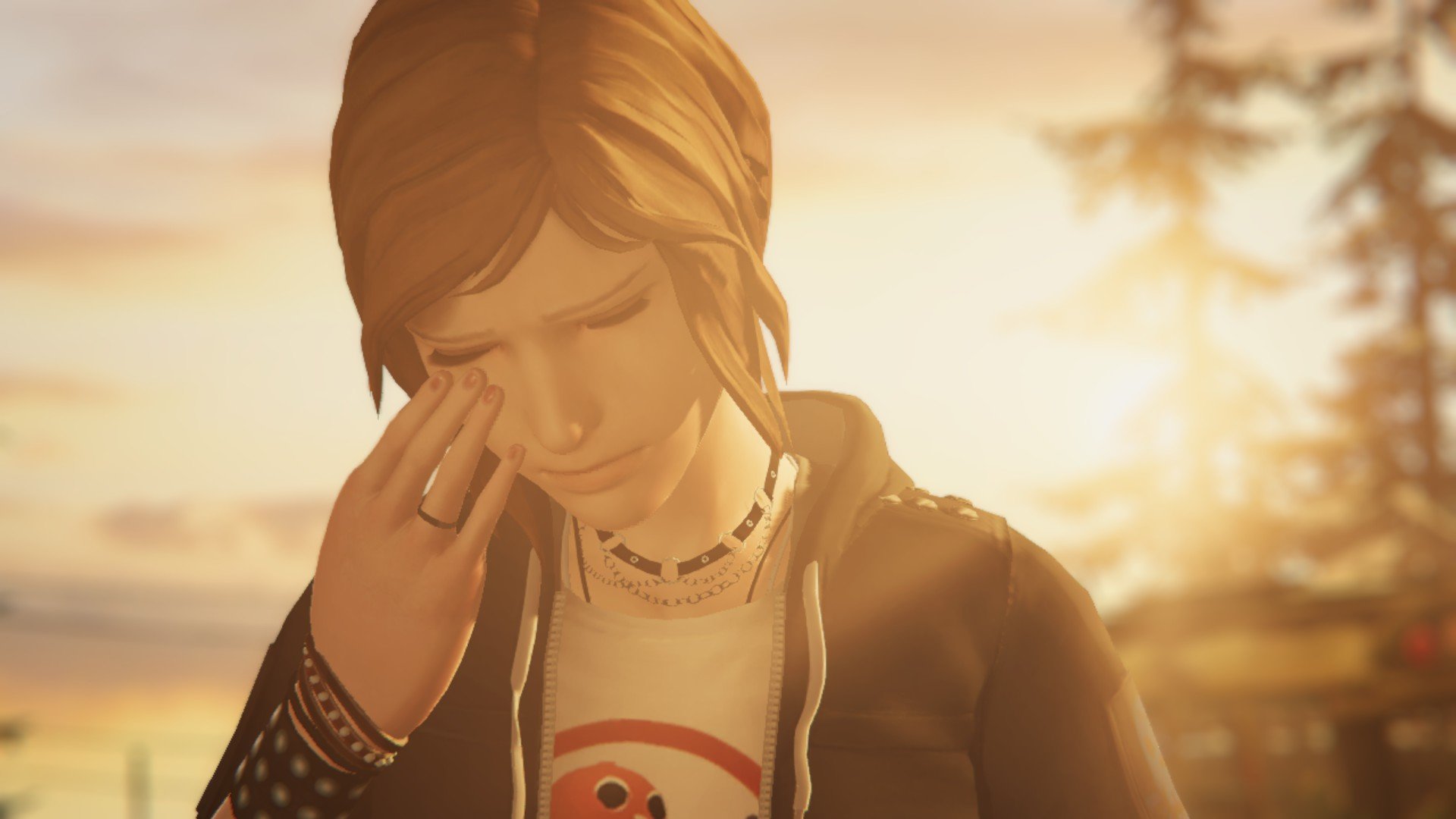 Life Is Strange: Before the Storm – Episode One: Awake
