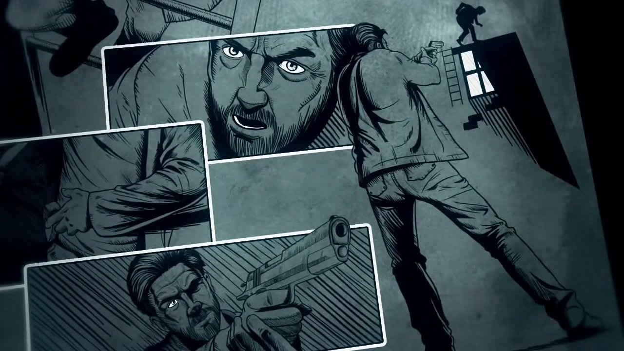Murder in Tehran’s Alleys 2016