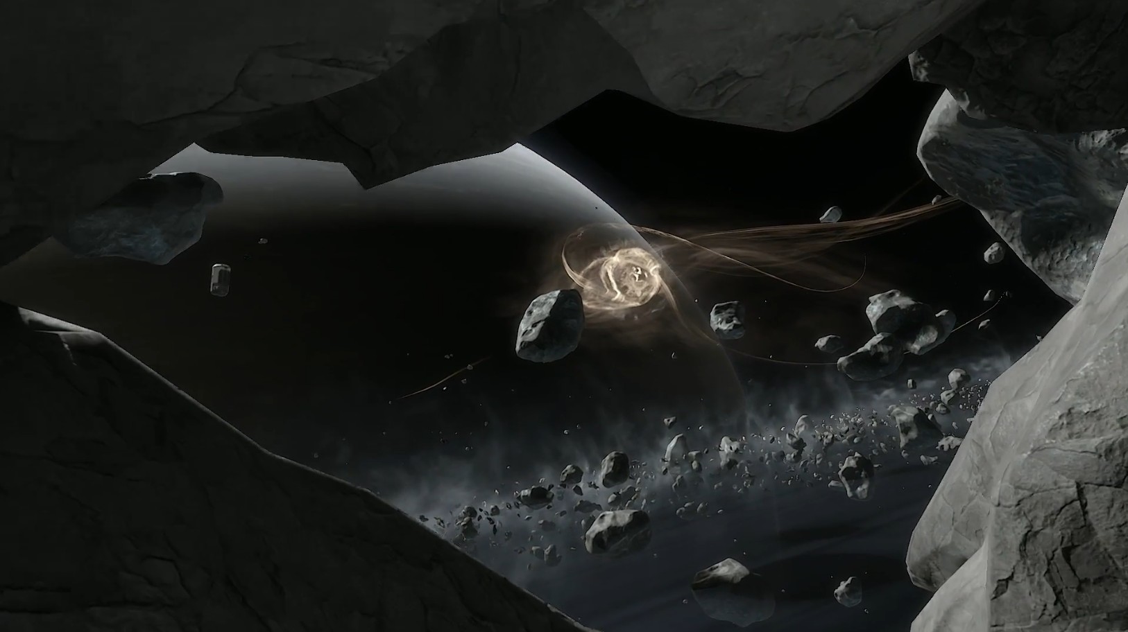 Lone Echo