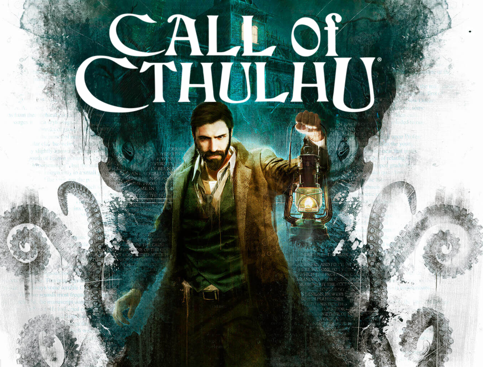 Call of Cthulhu