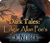 Dark Tales: Edgar Allan Poe’s Lenore