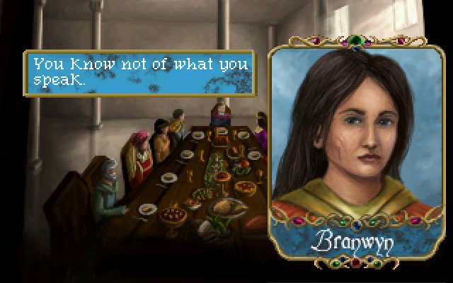 Tale of Two Kingdoms – Deluxe Edition, A