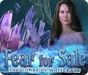 Fear for Sale: The Curse of Whitefall