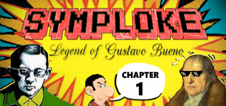 Symploke: Legend of Gustavo Bueno - Chapter 1 (2017) - Game details ...