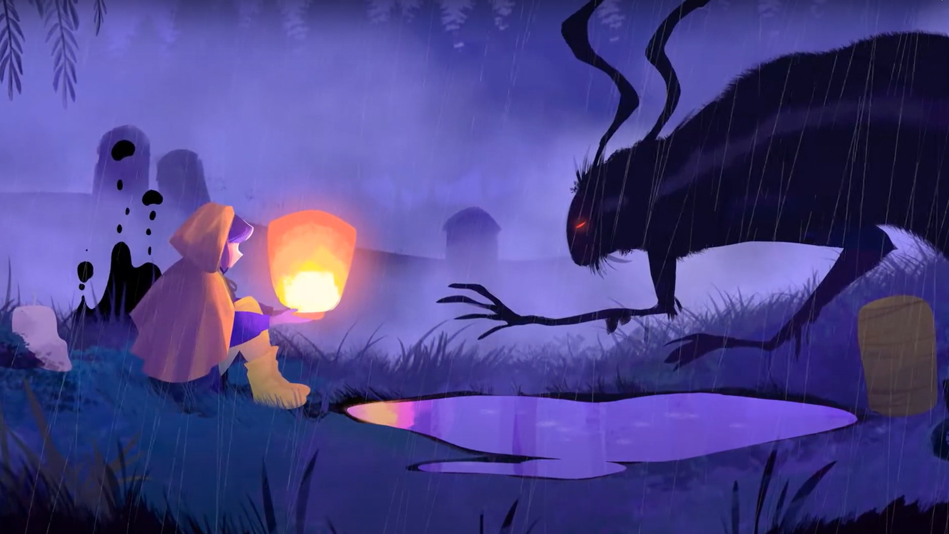 Second screenshot