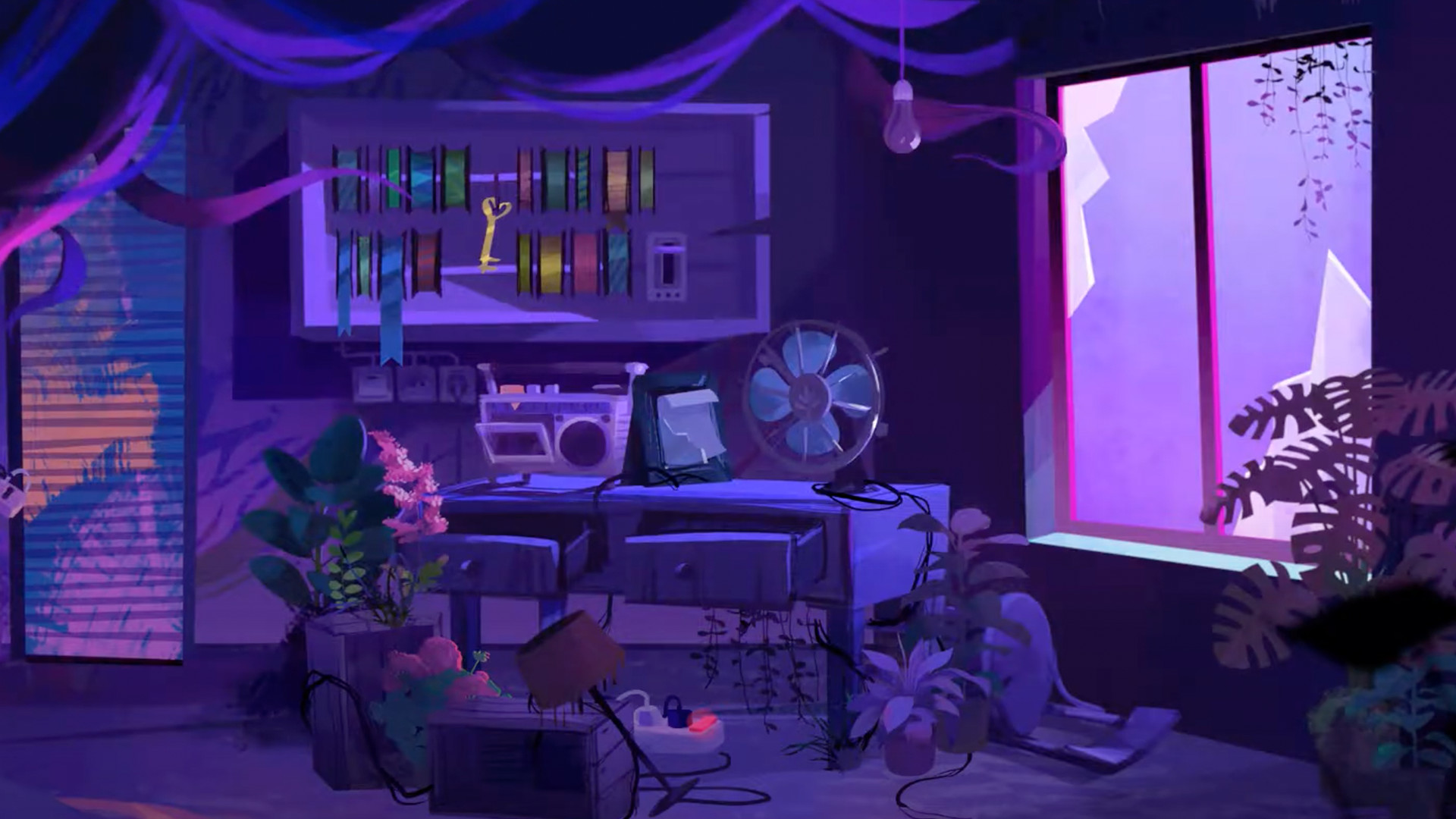 Fourth screenshot