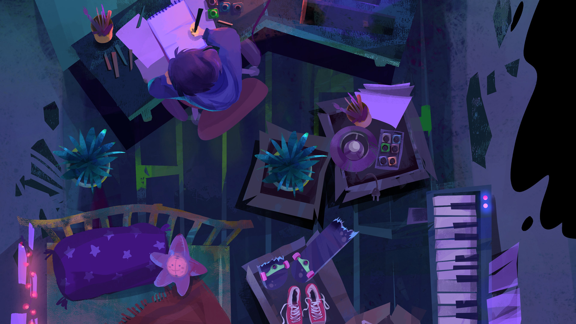 Third screenshot