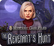 Mystery Case Files: The Revenant’s Hunt