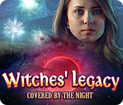 Witches’ Legacy: Covered by the Night