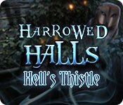 Harrowed Halls: Hell’s Thistle