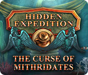 Hidden Expedition: The Curse of the Mithridates