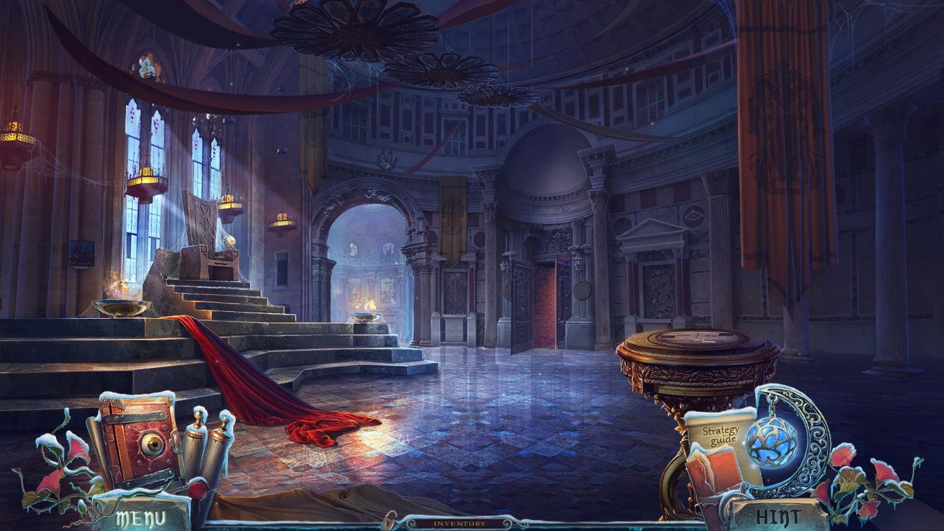 Witches’ Legacy: Rise of the Ancient