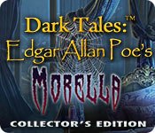 Dark Tales: Edgar Allan Poe’s Morella